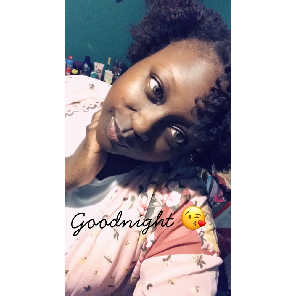 Meet your Posher, Shanika